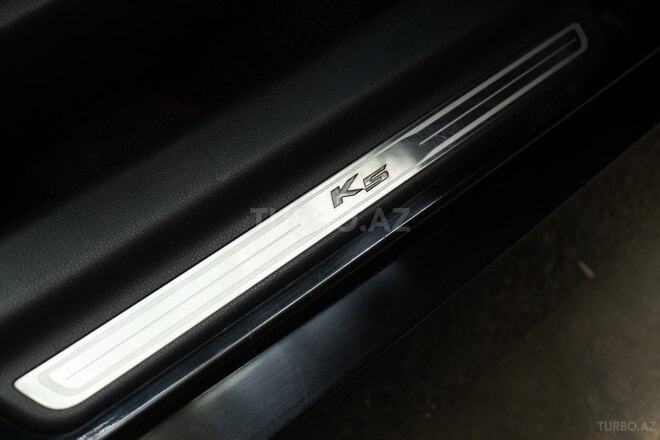 Kia Optima 2011, 193,500 km - 2.0 л - Bakı