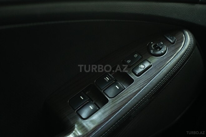 Kia Optima 2011, 193,500 km - 2.0 л - Bakı