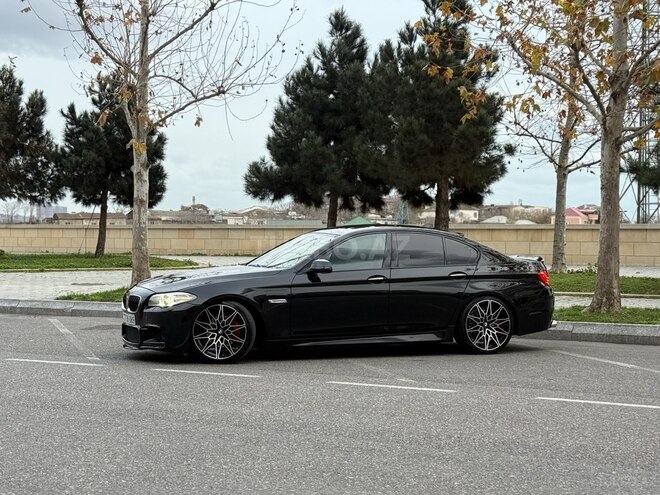 BMW 528 2014, 283,245 km - 2.0 l - Bakı
