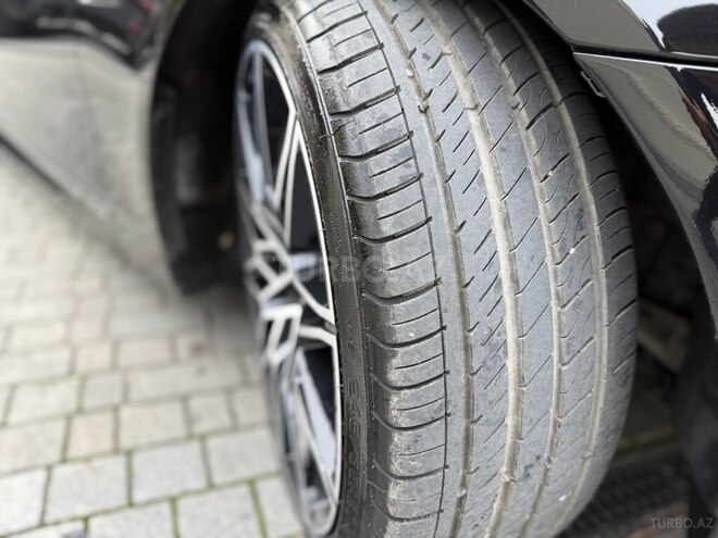 BMW 528 2014, 283,245 km - 2.0 l - Bakı