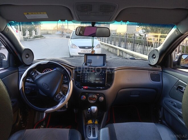 Kia Pride 2008, 183,588 km - 1.5 l - Bakı