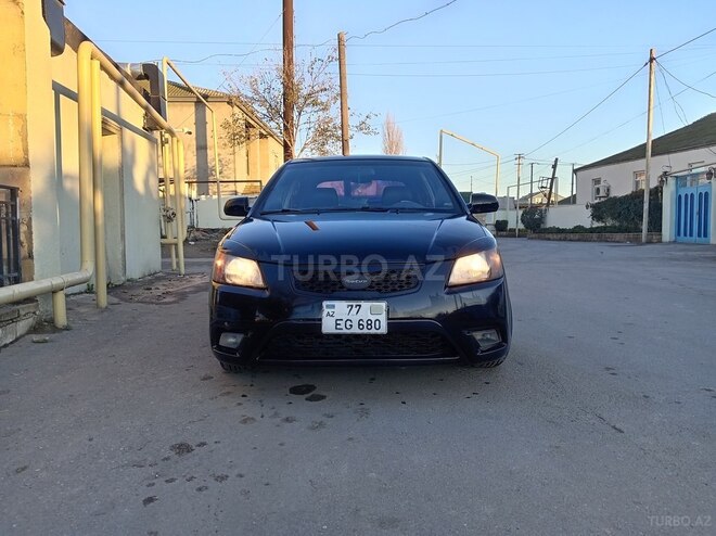 Kia Pride 2008, 183,588 km - 1.5 l - Bakı