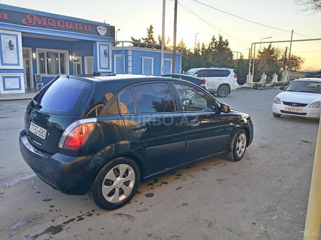 Kia Pride 2008, 183,588 km - 1.5 l - Bakı