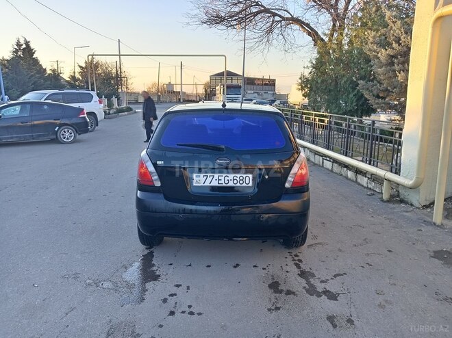Kia Pride 2008, 183,588 km - 1.5 l - Bakı