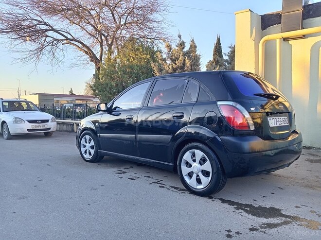 Kia Pride 2008, 183,588 km - 1.5 l - Bakı