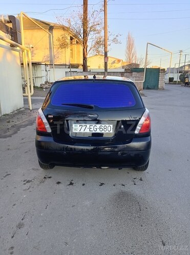 Kia Pride 2008, 183,588 km - 1.5 l - Bakı