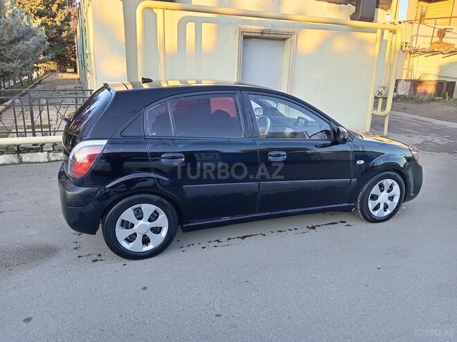 Kia Pride 2008, 183,588 km - 1.5 l - Bakı