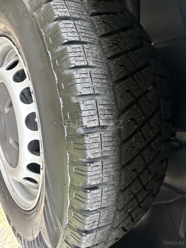 Mercedes Sprinter 315 2007, 207,000 km - 2.2 l - Bakı