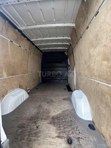 Mercedes Sprinter 315 2007, 207,000 km - 2.2 l - Bakı
