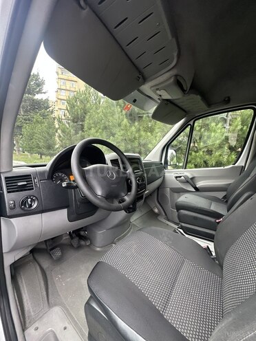 Mercedes Sprinter 315 2007, 207,000 km - 2.2 l - Bakı
