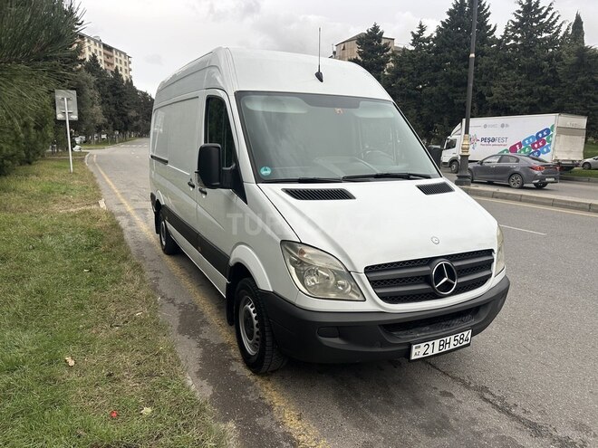 Mercedes Sprinter 315 2007, 207,000 km - 2.2 l - Bakı