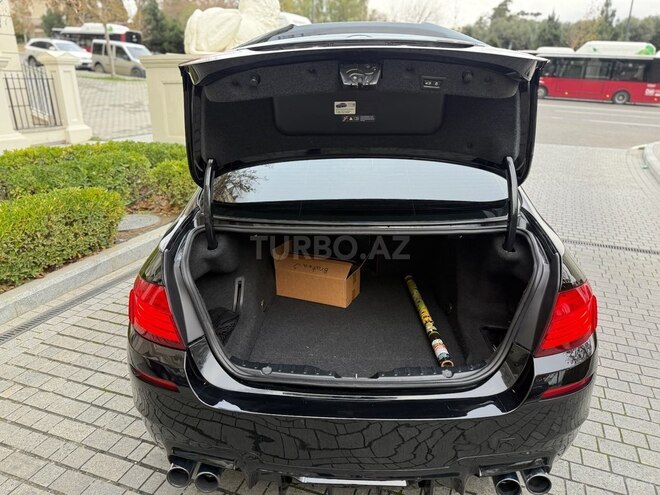 BMW 528 2014, 283,245 km - 2.0 l - Bakı
