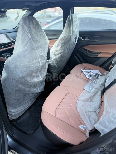 Changan Qiyuan Q05 2025, 0 km - 1.5 л - Bakı