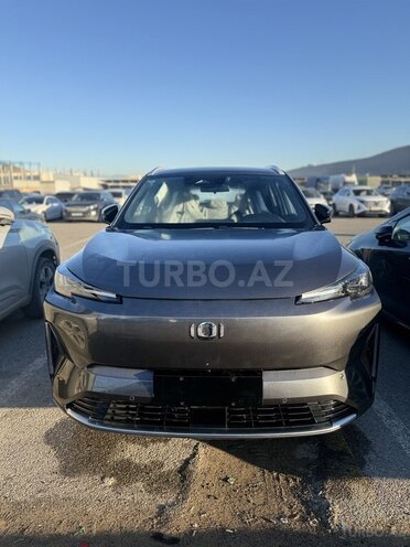 Changan Qiyuan Q05 2025, 0 km - 1.5 л - Bakı