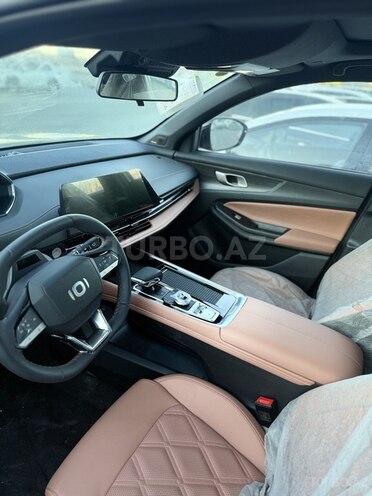 Changan Qiyuan Q05 2025, 0 km - 1.5 л - Bakı