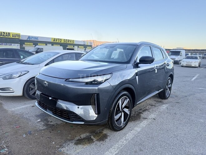 Changan Qiyuan Q05 2025, 0 km - 1.5 л - Bakı