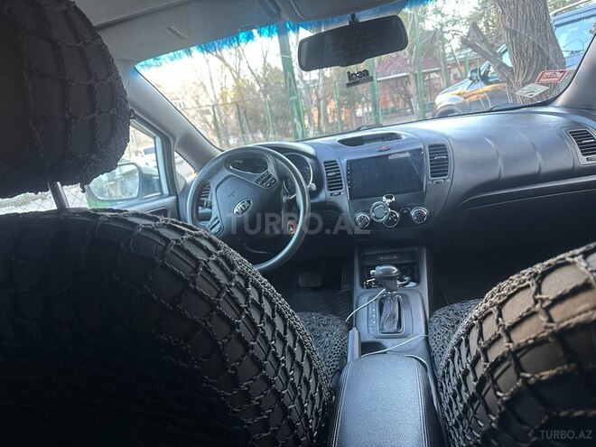 Kia Cerato 2013, 205,000 km - 1.6 l - Bakı