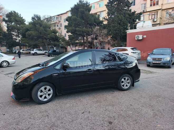 Toyota Prius 2007, 277,750 km - 1.5 l - Bakı