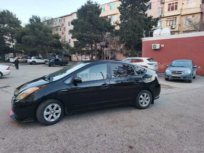 Toyota Prius 2007, 277,750 km - 1.5 l - Bakı
