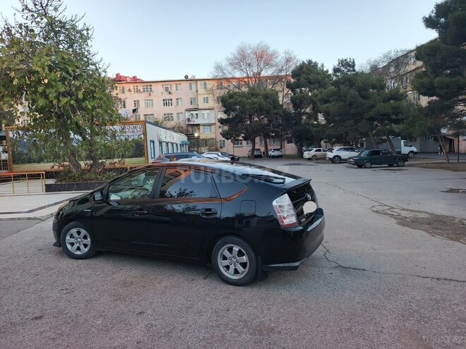 Toyota Prius 2007, 277,750 km - 1.5 l - Bakı