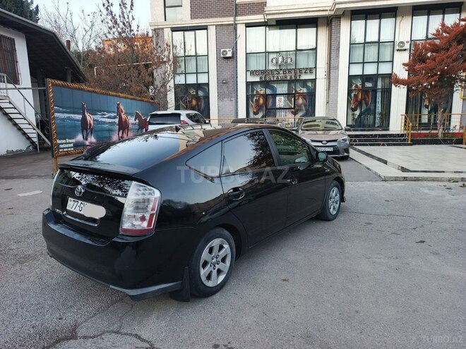 Toyota Prius 2007, 277,750 km - 1.5 l - Bakı