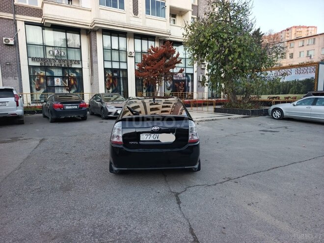 Toyota Prius 2007, 277,750 km - 1.5 l - Bakı