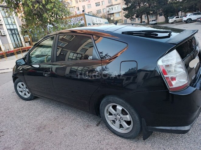 Toyota Prius 2007, 277,750 km - 1.5 l - Bakı