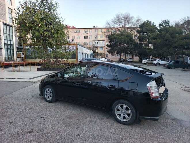 Toyota Prius 2007, 277,750 km - 1.5 l - Bakı