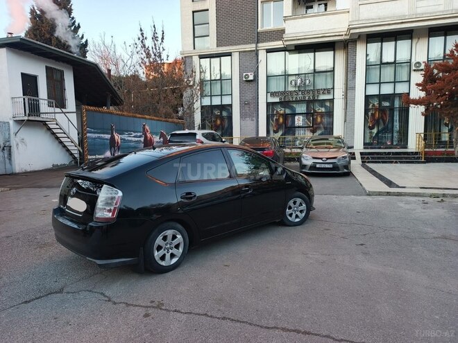 Toyota Prius 2007, 277,750 km - 1.5 l - Bakı
