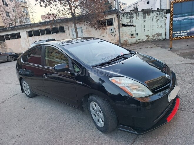Toyota Prius 2007, 277,750 km - 1.5 l - Bakı