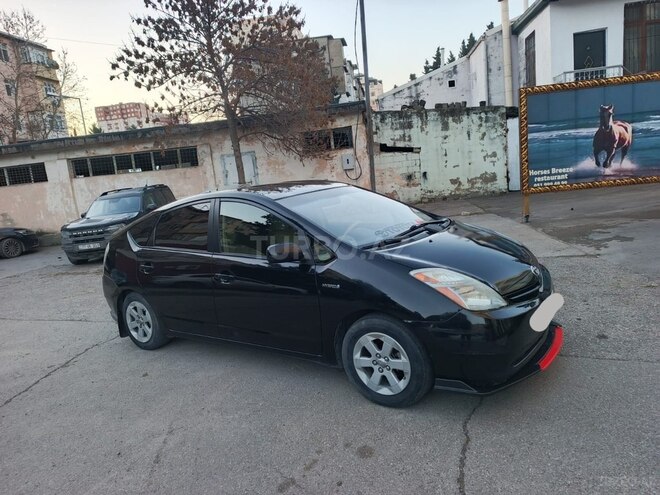 Toyota Prius 2007, 277,750 km - 1.5 l - Bakı