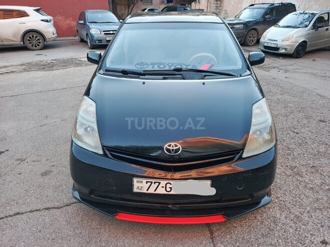 Toyota Prius 2007, 277,750 km - 1.5 l - Bakı