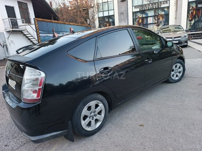 Toyota Prius 2007, 277,750 km - 1.5 l - Bakı