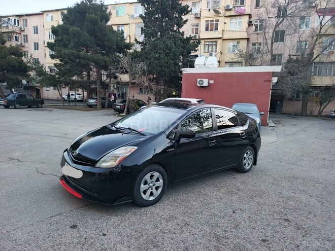 Toyota Prius 2007, 277,750 km - 1.5 l - Bakı