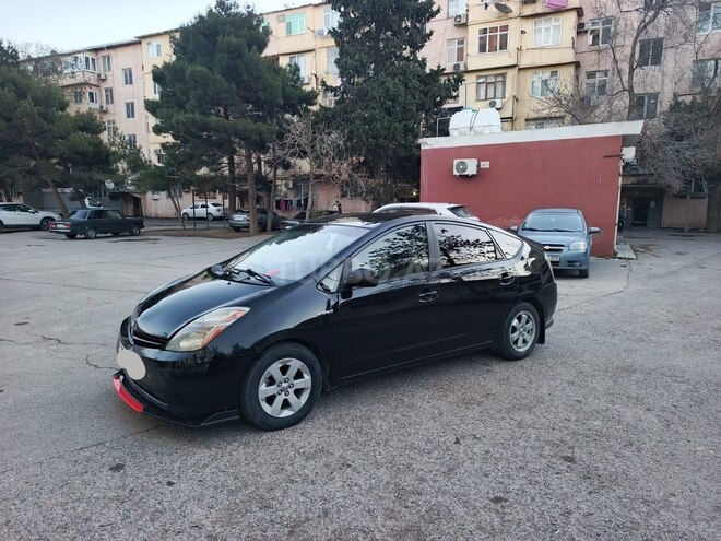 Toyota Prius 2007, 277,750 km - 1.5 l - Bakı