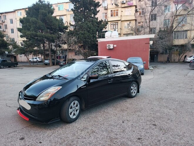 Toyota Prius 2007, 277,750 km - 1.5 l - Bakı