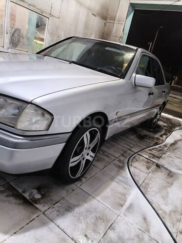 Mercedes C 180 1997, 464,000 km - 1.8 l - Göyçay