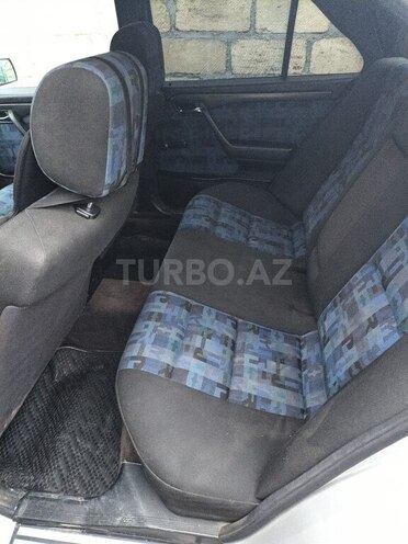 Mercedes C 180 1997, 464,000 km - 1.8 l - Göyçay