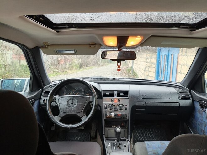 Mercedes C 180 1997, 464,000 km - 1.8 l - Göyçay