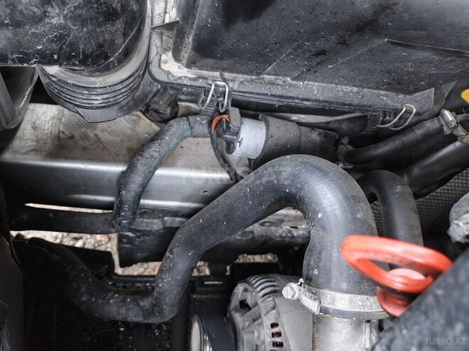 Mercedes C 180 1997, 464,000 km - 1.8 l - Göyçay