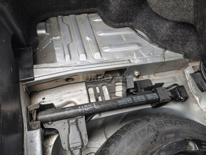 Mercedes C 180 1997, 464,000 km - 1.8 l - Göyçay