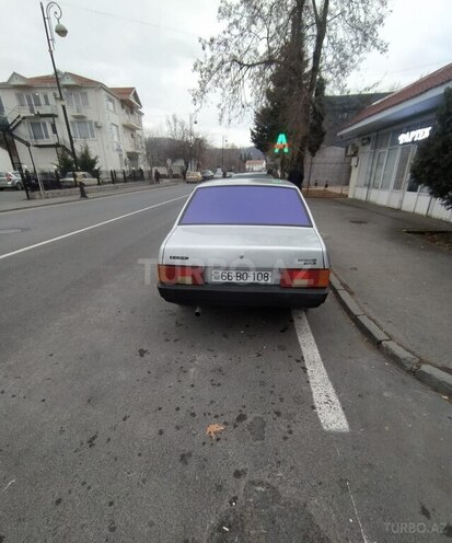 LADA (VAZ) 21099 2001, 155,000 km - 1.6 l - Qəbələ