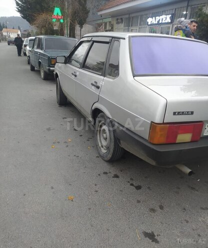 LADA (VAZ) 21099 2001, 155,000 km - 1.6 l - Qəbələ