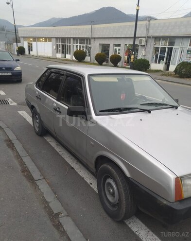 LADA (VAZ) 21099 2001, 155,000 km - 1.6 l - Qəbələ