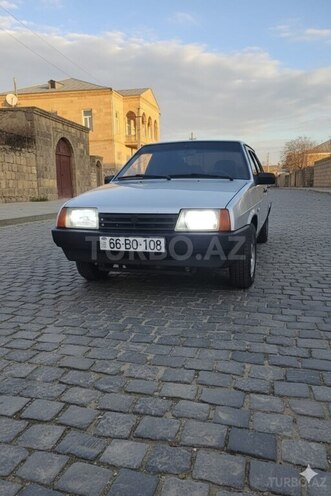 LADA (VAZ) 21099 2001, 155,000 km - 1.6 l - Qəbələ
