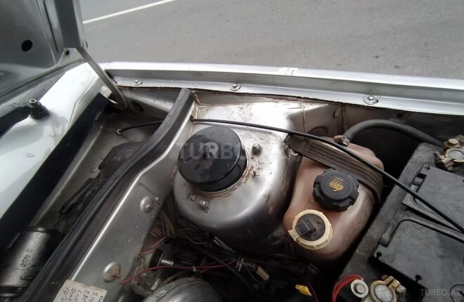 LADA (VAZ) 21099 2001, 155,000 km - 1.6 l - Qəbələ