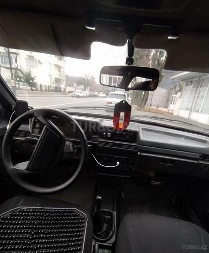 LADA (VAZ) 21099 2001, 155,000 km - 1.6 l - Qəbələ