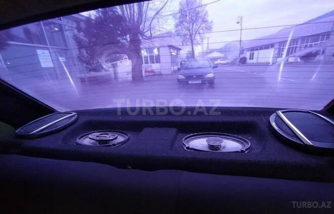 LADA (VAZ) 21099 2001, 155,000 km - 1.6 l - Qəbələ