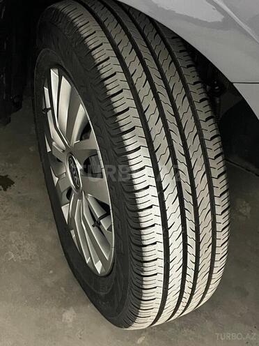 Kia Rio 2019, 119,500 km - 1.6 л - Bakı