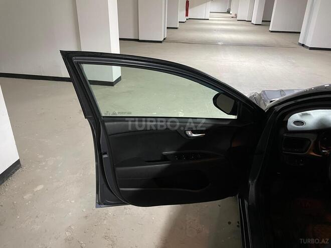 Kia Rio 2019, 119,500 km - 1.6 л - Bakı